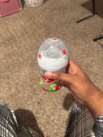 Strawberry Shortcake 4oz