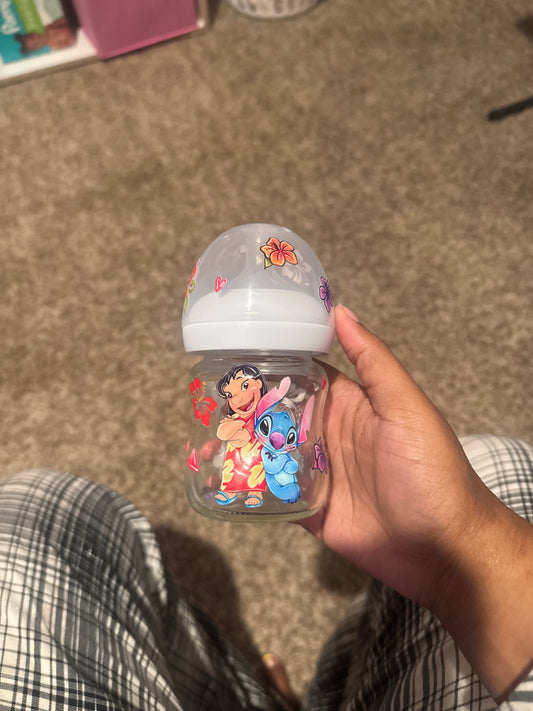 Lilo & Stitch 4oz