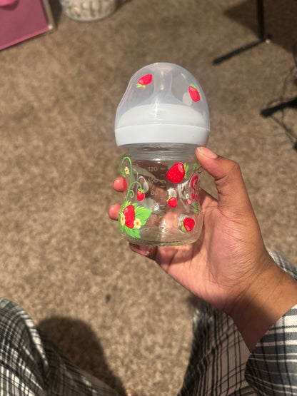 Strawberry Shortcake 4oz