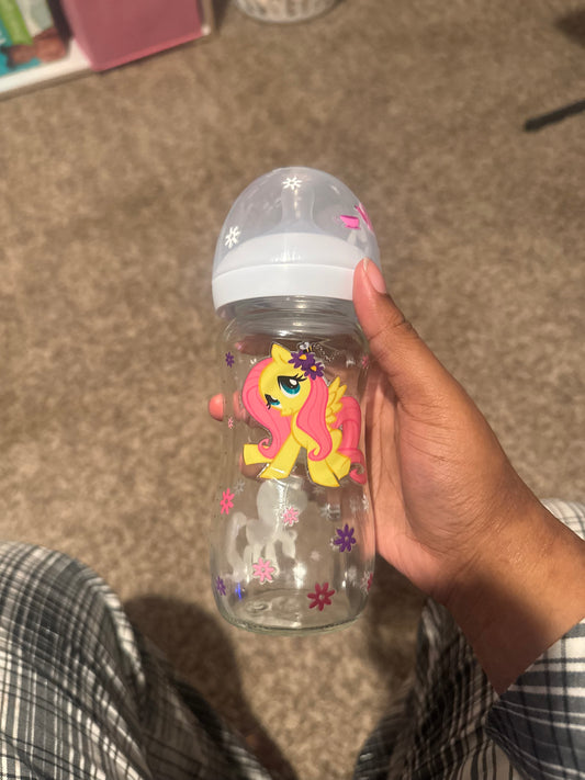 My Little Pony Spring Time 8oz