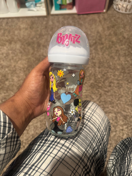 Bratz 8oz